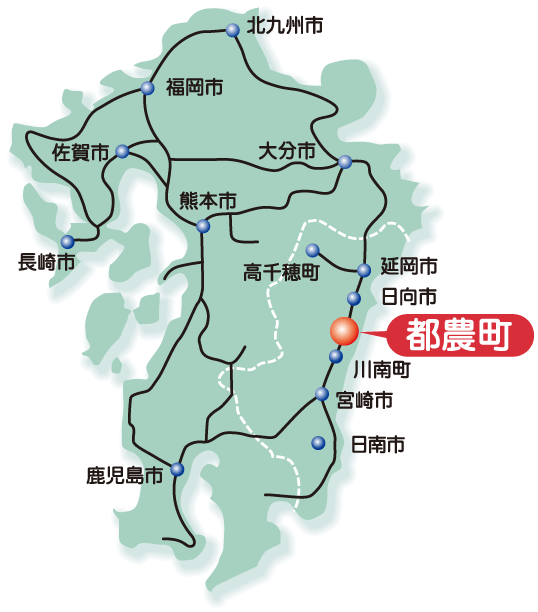 交通のご案内